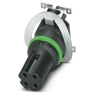 Mouser: Circular Connectors Continue to Evolve to Meet Industrial Demands 